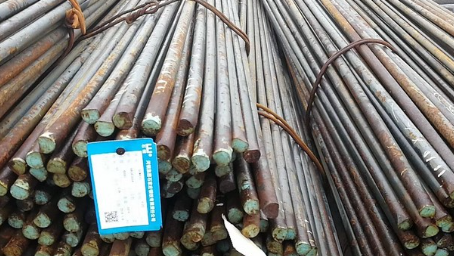 湖里30CrNi3Mo合金结构钢