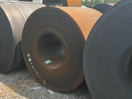 湖里Q355NHB耐候板